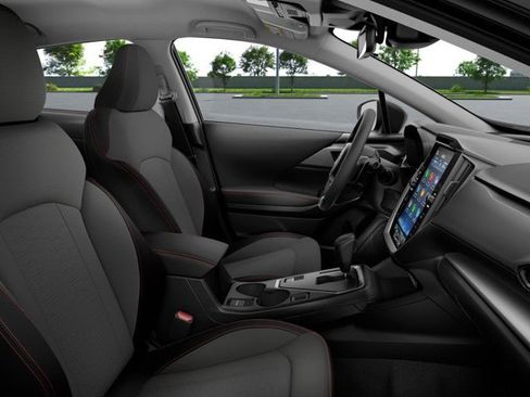 New 2026 Subaru Impreza 2.0i Sport image 15
