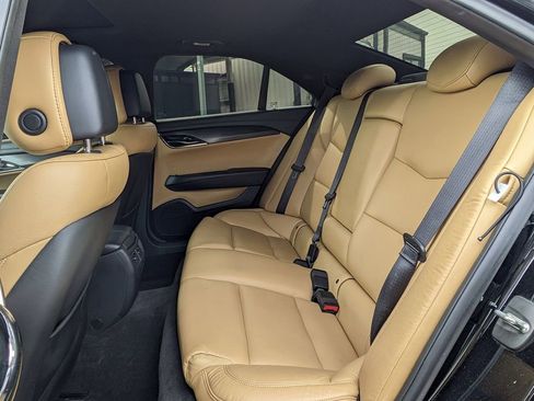 Used 2013 Cadillac ATS 2.0T Sedan image 13