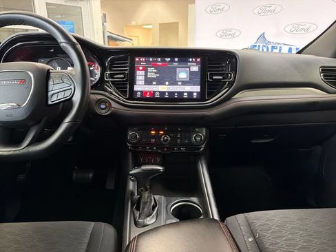 Used 2026 Dodge Durango GT RWD image 18