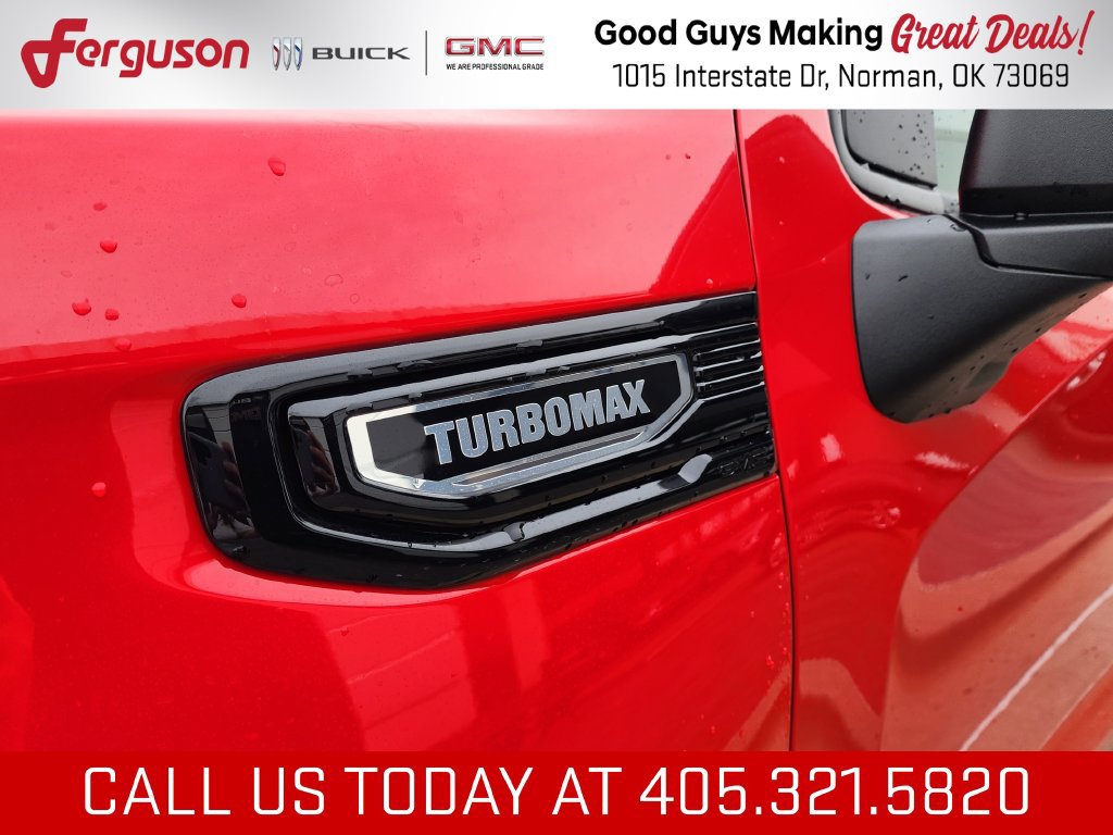 New 2026 GMC Sierra 1500 Elevation AWD/4WD image 11