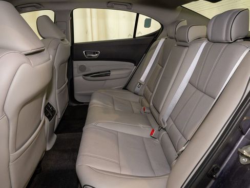 Used 2019 Acura TLX 3.5L Technology Pkg image 7