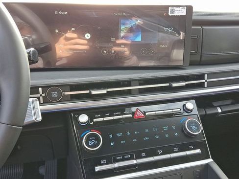 New 2026 Hyundai Santa Fe Limited image 8