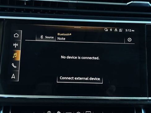 Used 2021 Audi Q8 Premium Plus w/ Premium Plus Package image 30