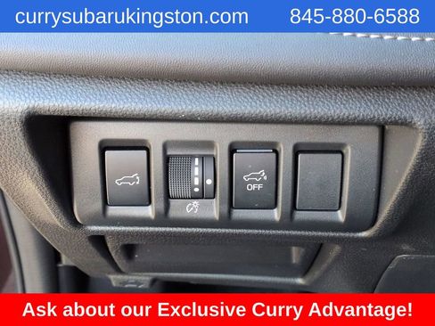 Used 2025 Subaru Outback Limited w/ Popular Package #2 AWD/4WD image 27