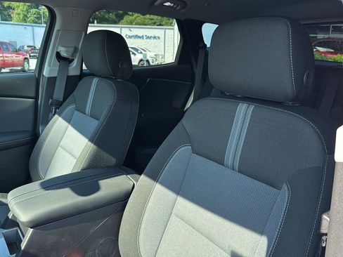 New 2025 Chevrolet Blazer LT w/ LPO, Floor Liner Package image 26