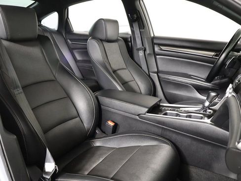 Used 2021 Honda Accord Sport image 26
