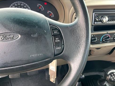 Used 2001 Ford F150 XL AWD/4WD image 9