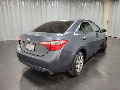 Used 2014 Toyota Corolla LE image 8