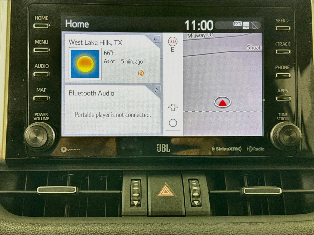Used 2020 Toyota RAV4 Limited AWD/4WD image 19