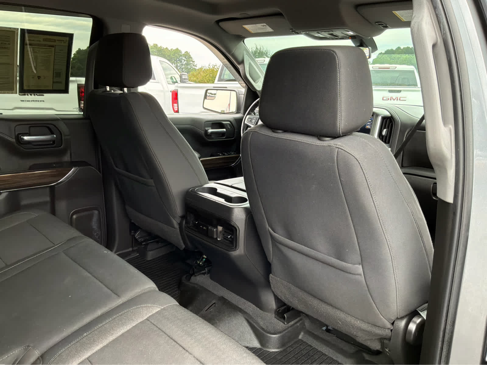 Used 2020 Chevrolet Silverado 1500 RST AWD/4WD image 23