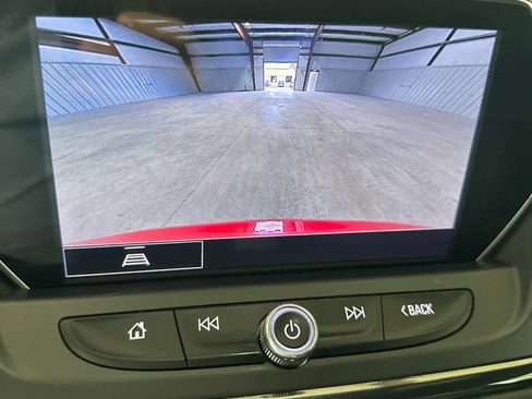 Used 2022 Chevrolet Blazer RS FWD image 27