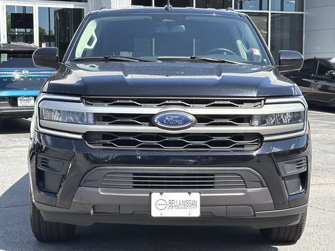 Used 2024 Ford Expedition XLT AWD/4WD image 9