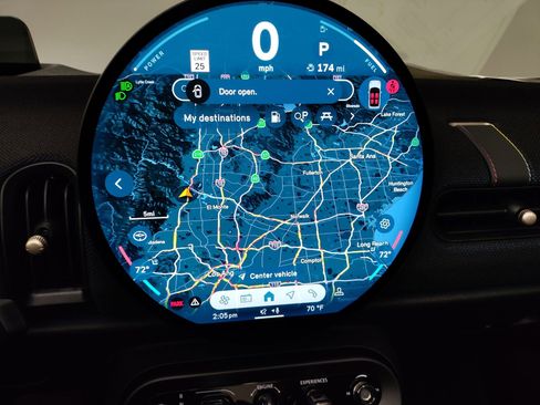 New 2026 MINI Cooper S image 18