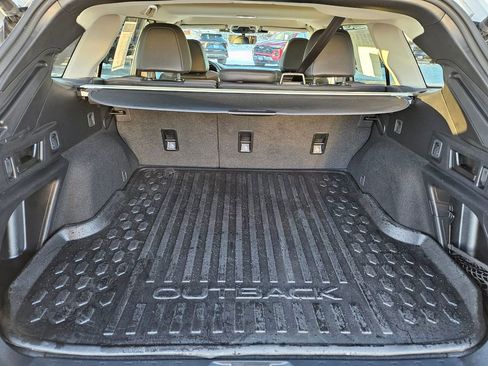Used 2023 Subaru Outback Onyx Edition XT image 29