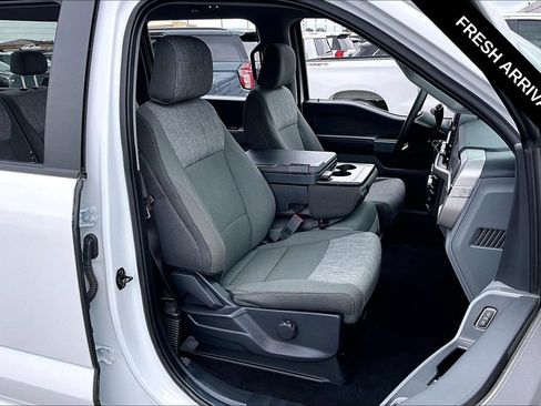 Used 2023 Ford F150 XLT w/ XTR Package AWD/4WD image 27