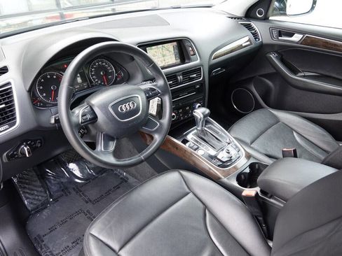 Used 2013 Audi Q5 2.0T Premium Plus image 5