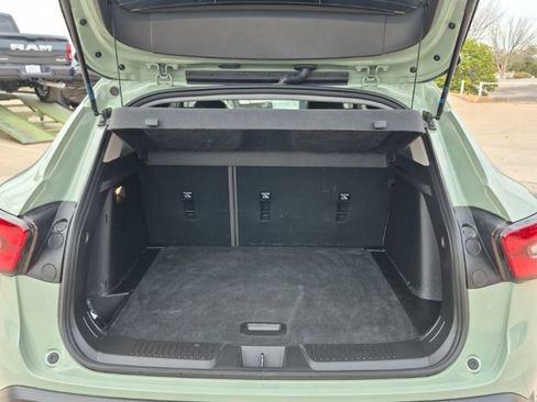 Used 2025 Chevrolet Trax ACTIV w/ Driver Confidence Package image 51