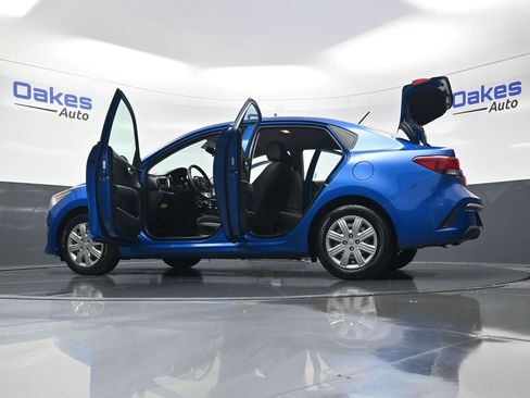 Used 2021 Kia Rio S image 57