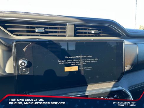 New 2026 GMC Sierra 1500 Denali AWD/4WD image 30