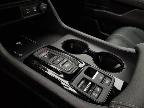 Certified 2026 Honda Passport RTL image 19