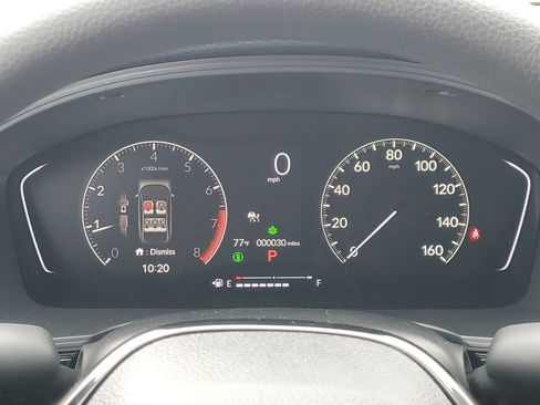 New 2026 Honda Civic LX image 16