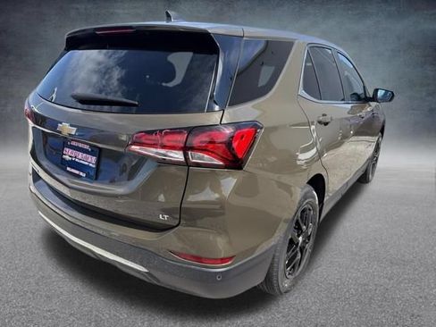 Used 2024 Chevrolet Equinox LT FWD image 6