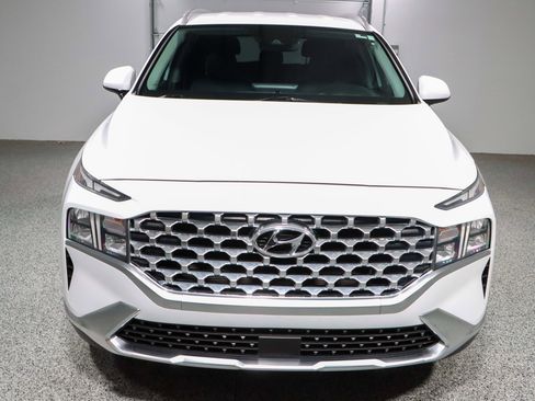 Used 2021 Hyundai Santa Fe SEL image 4