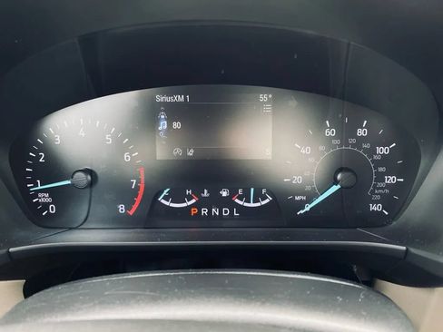 Used 2020 Ford Escape SE AWD/4WD image 34