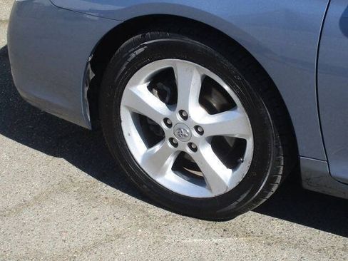 Used 2008 Toyota Solara SLE FWD image 16