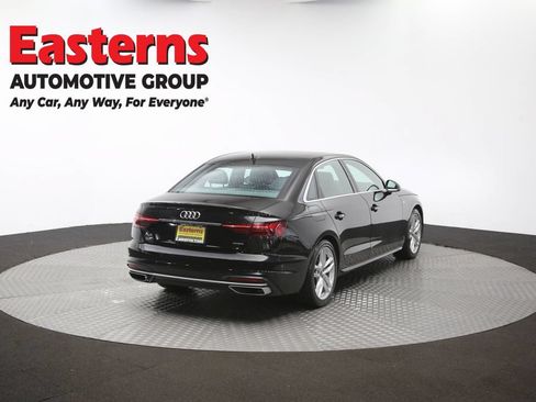 Used 2024 Audi A4 2.0T Premium Plus AWD/4WD image 39