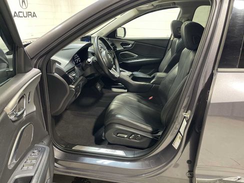 Used 2019 Acura RDX AWD image 2