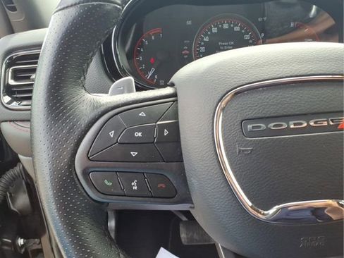 Used 2024 Dodge Durango R/T w/ Tow 'N Go Package AWD/4WD image 15