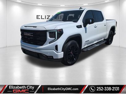 Used 2025 GMC Sierra 1500 Elevation w/ Preferred Package