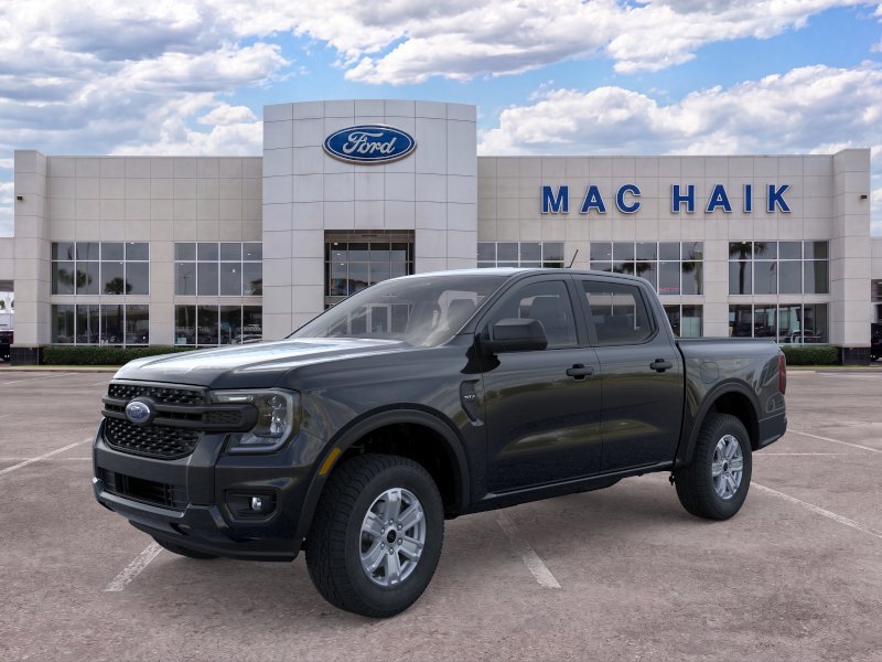 New 2026 Ford Ranger XL RWD image 1