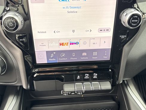 New 2026 RAM 1500 Lone Star image 15