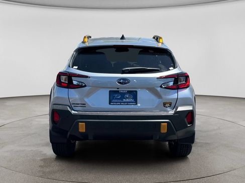New 2026 Subaru Crosstrek 2.5i Wilderness w/ Crosstrek Mirror Package AWD/4WD image 4