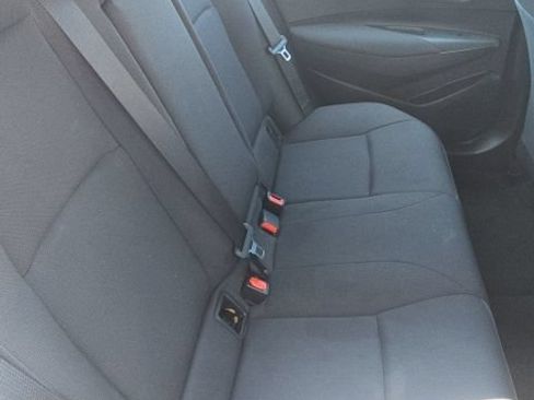 Used 2025 Toyota Corolla LE FWD image 25