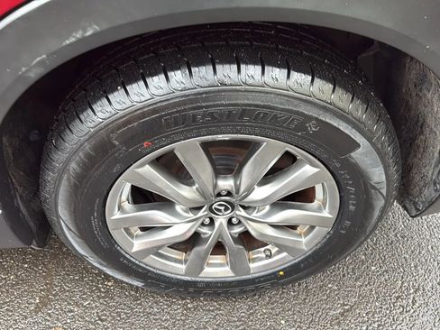 Used 2019 MAZDA CX-9 Touring image 9