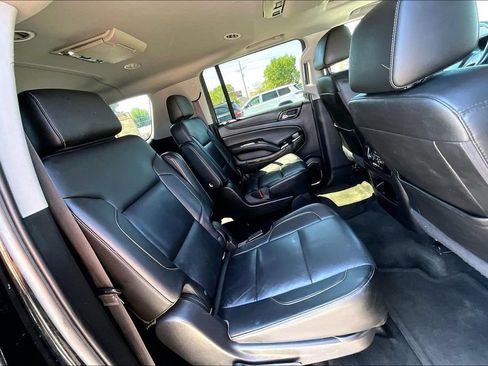 Used 2016 Chevrolet Suburban LT AWD/4WD image 27
