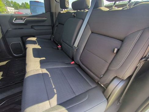 Used 2022 GMC Sierra 1500 Elevation w/ X31 Off-Road Package AWD/4WD image 29
