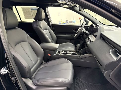 Certified 2026 Subaru Outback Limited AWD/4WD image 23
