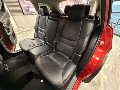 Used 2022 MAZDA CX-9 Touring Plus image 9