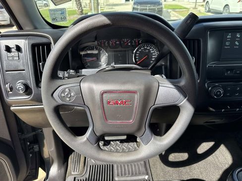 Used 2018 GMC Sierra 1500 2WD Double Cab w/ Elevation Edition image 25