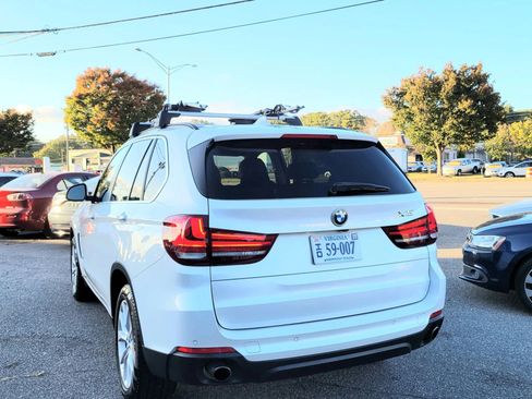 Used 2016 BMW X5 xDrive35i w/ Premium Package image 23