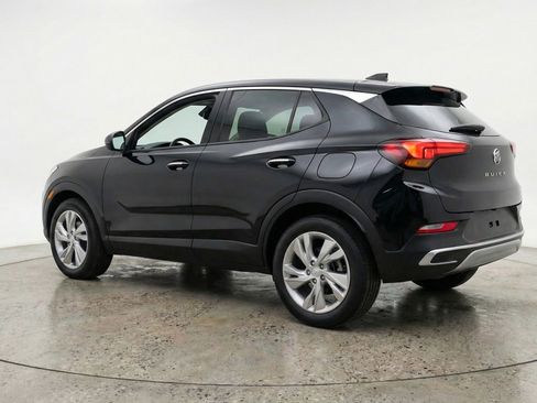 Used 2025 Buick Encore GX Preferred AWD/4WD image 6