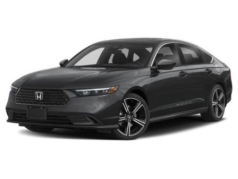Used 2024 Honda Accord Sport image 37