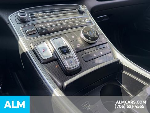 Used 2023 Hyundai Santa Fe SEL image 26