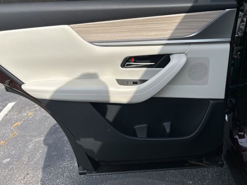 New 2026 MAZDA CX-90 3.3 Turbo S w/ Premium Package image 22