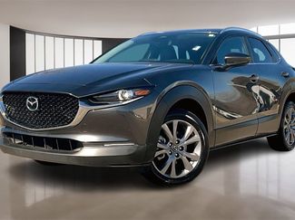 Used 2024 MAZDA CX-30 AWD 2.5 S w/ Preferred Package video 1