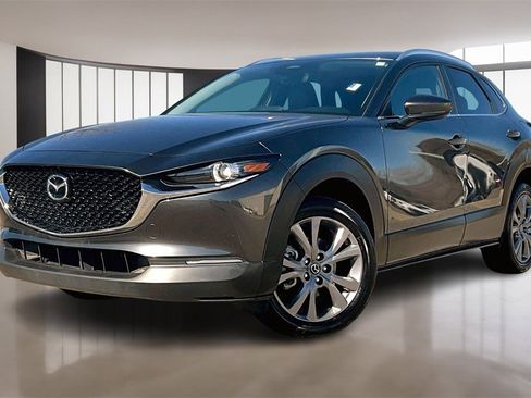 Used 2024 MAZDA CX-30 AWD 2.5 S w/ Preferred Package image 1